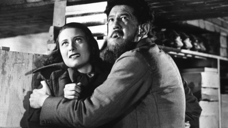 Port of Shadows Film Still